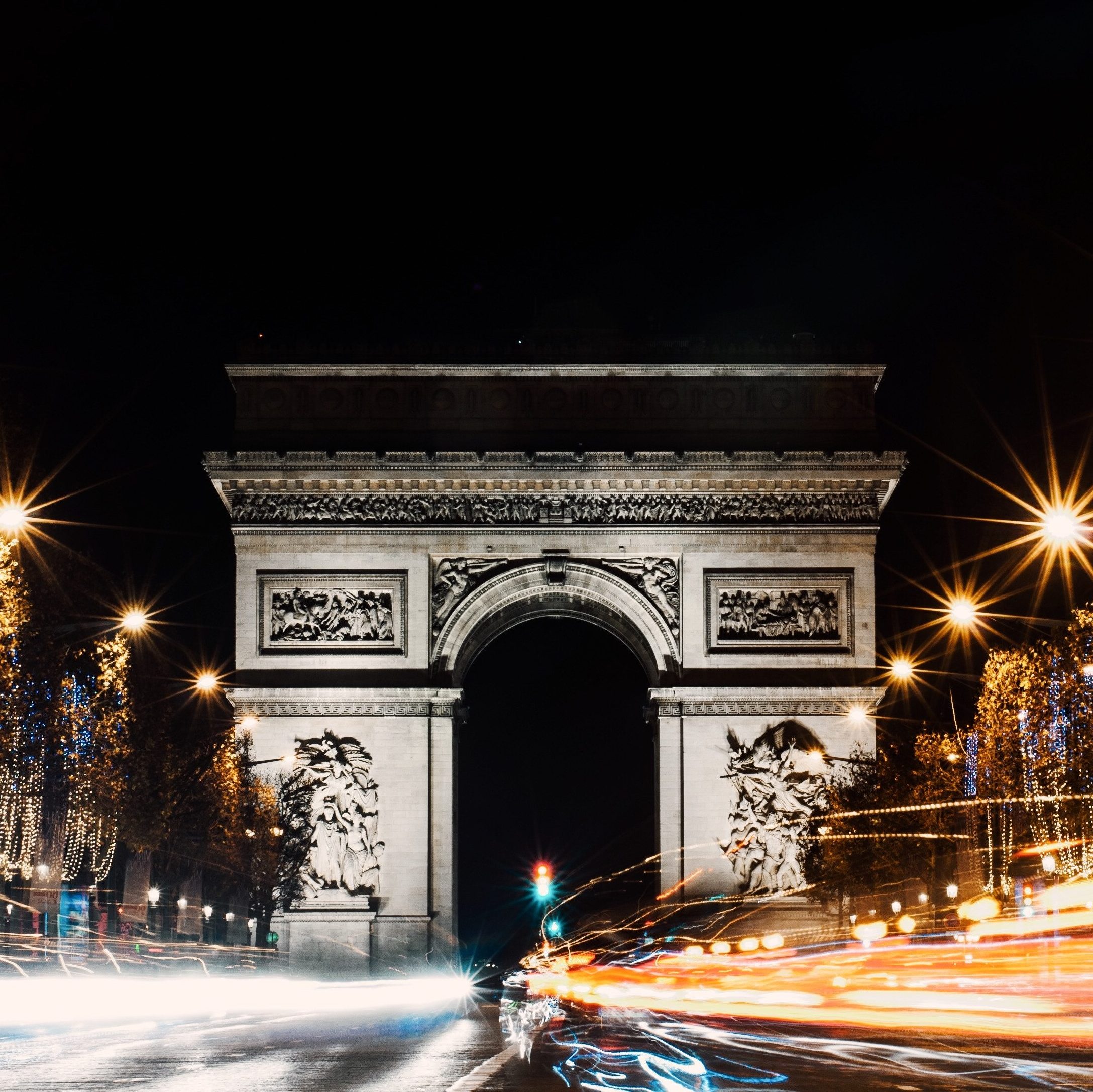 PARIS – GIVERNY – MONT SAINT MICHEL – VALLEE DE LA LOIRE
