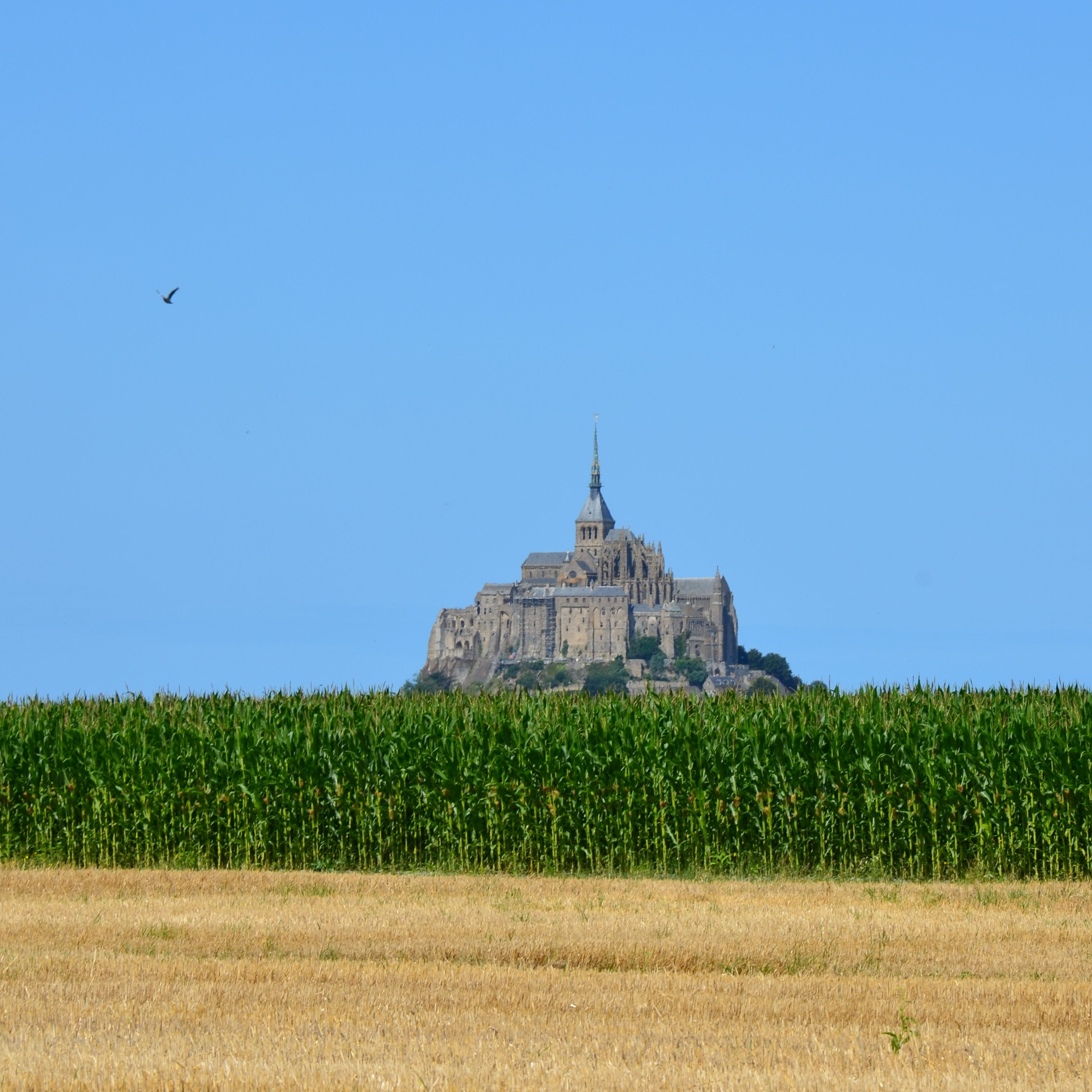 MONT SAINT-MICHEL